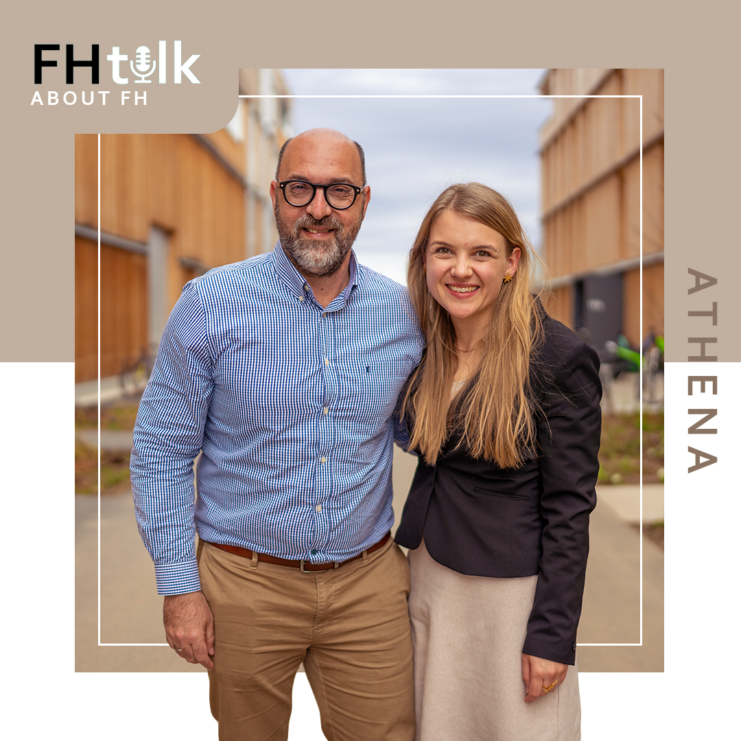 FH Talk (MP3)