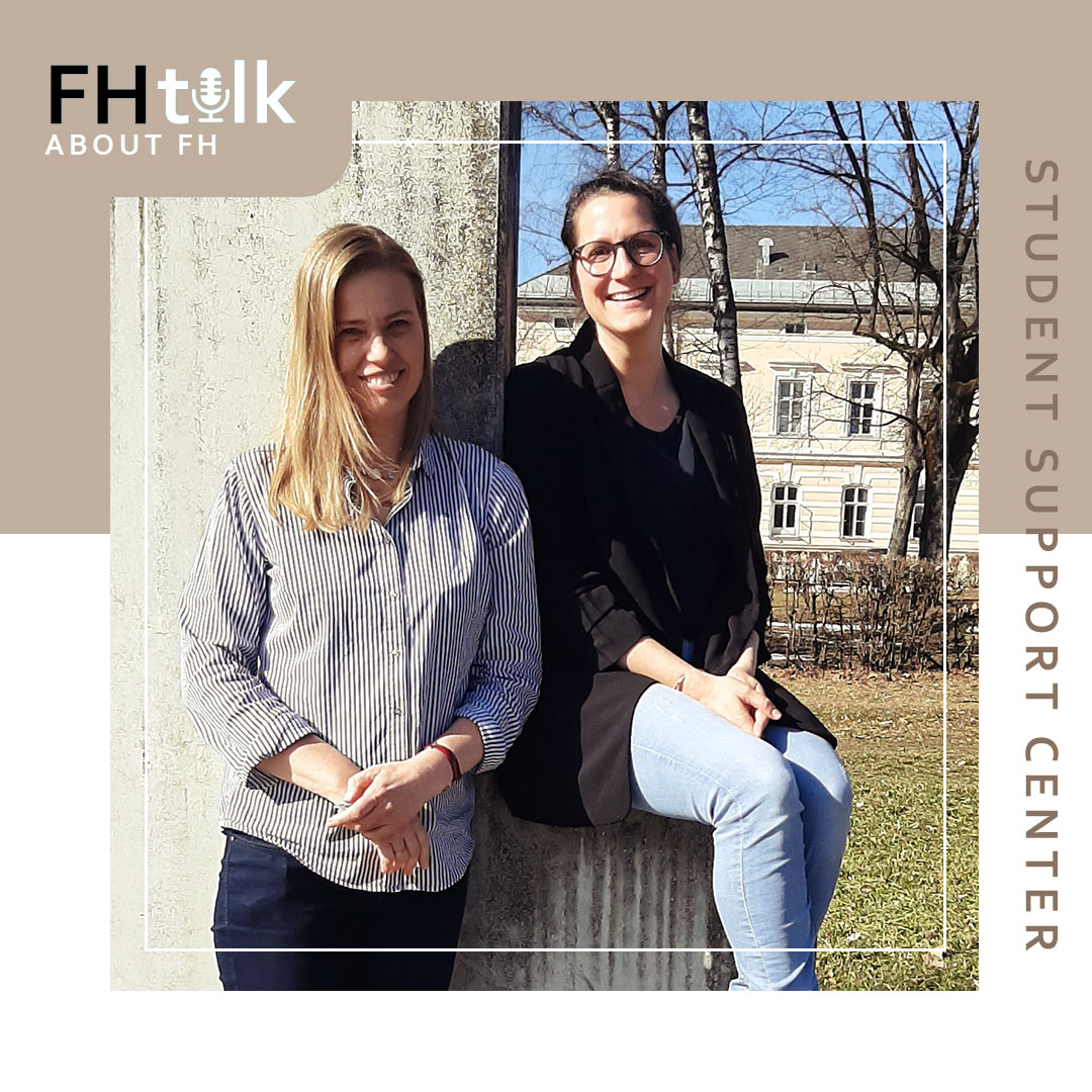 FH Talk (MP3)