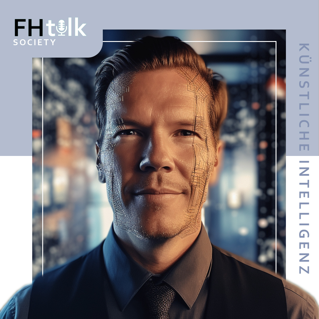 Michael Katzlberger über generative KI episode artwork