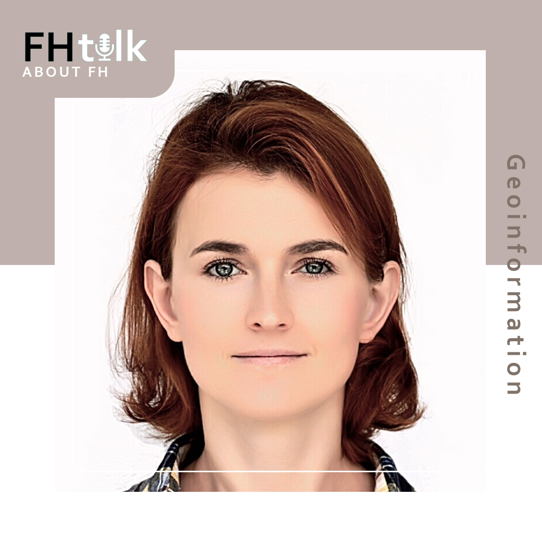 FHT 32 - Forscherin Daria Strelnikova episode artwork