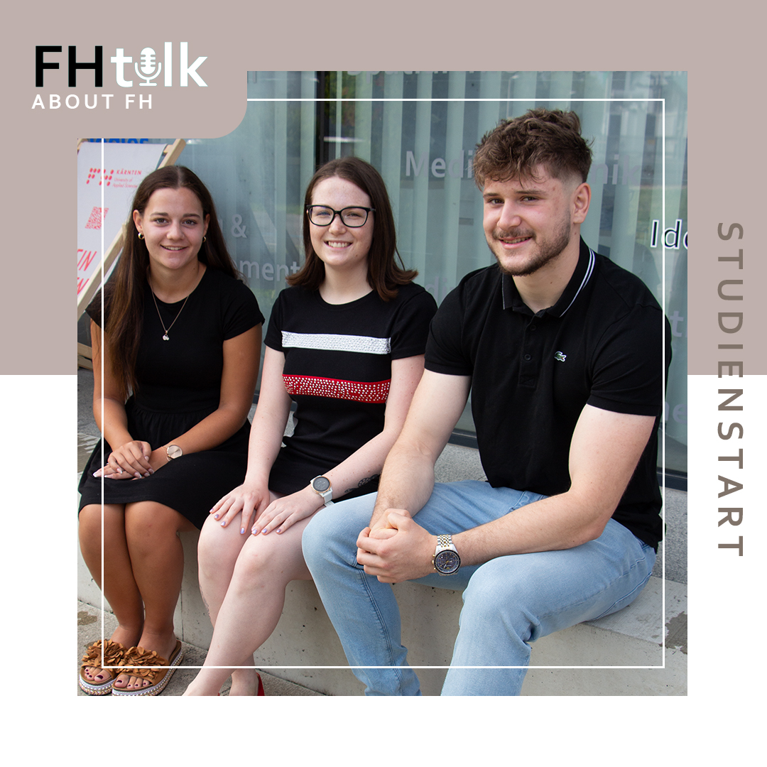 FH Talk (MP3)