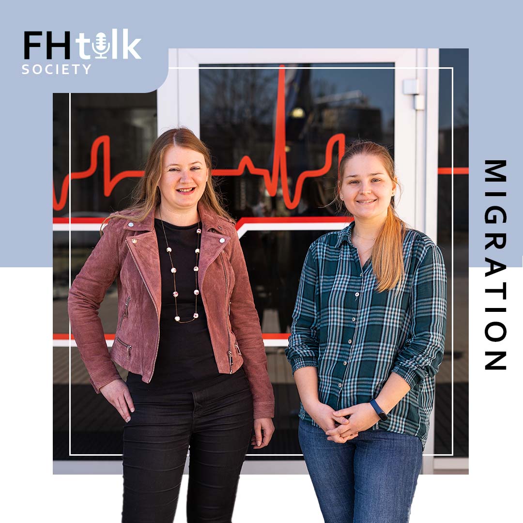 FH Talk (MP3)