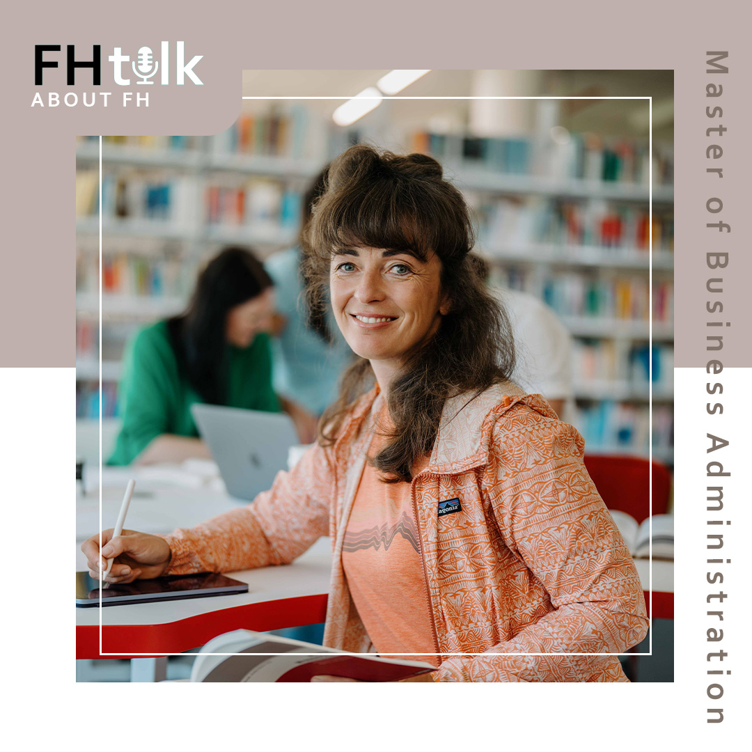 FHT45 - Leadership und Sozialmanagement episode artwork
