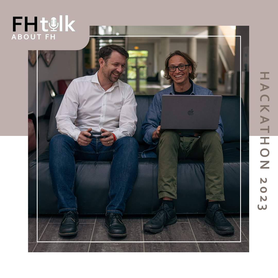 FH Talk (MP3)
